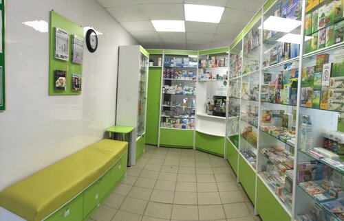 Farmacia Аптечный пункт, , foto