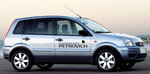 Taxi Petrovich (Molodyozhnaya Street, 3А) ، خدمات سيارات الأجرة