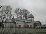Bogoyavleniya Gospodnya v Yurle Church (selo Yurla, Oktyabrskaya ulitsa, 43), orthodox church