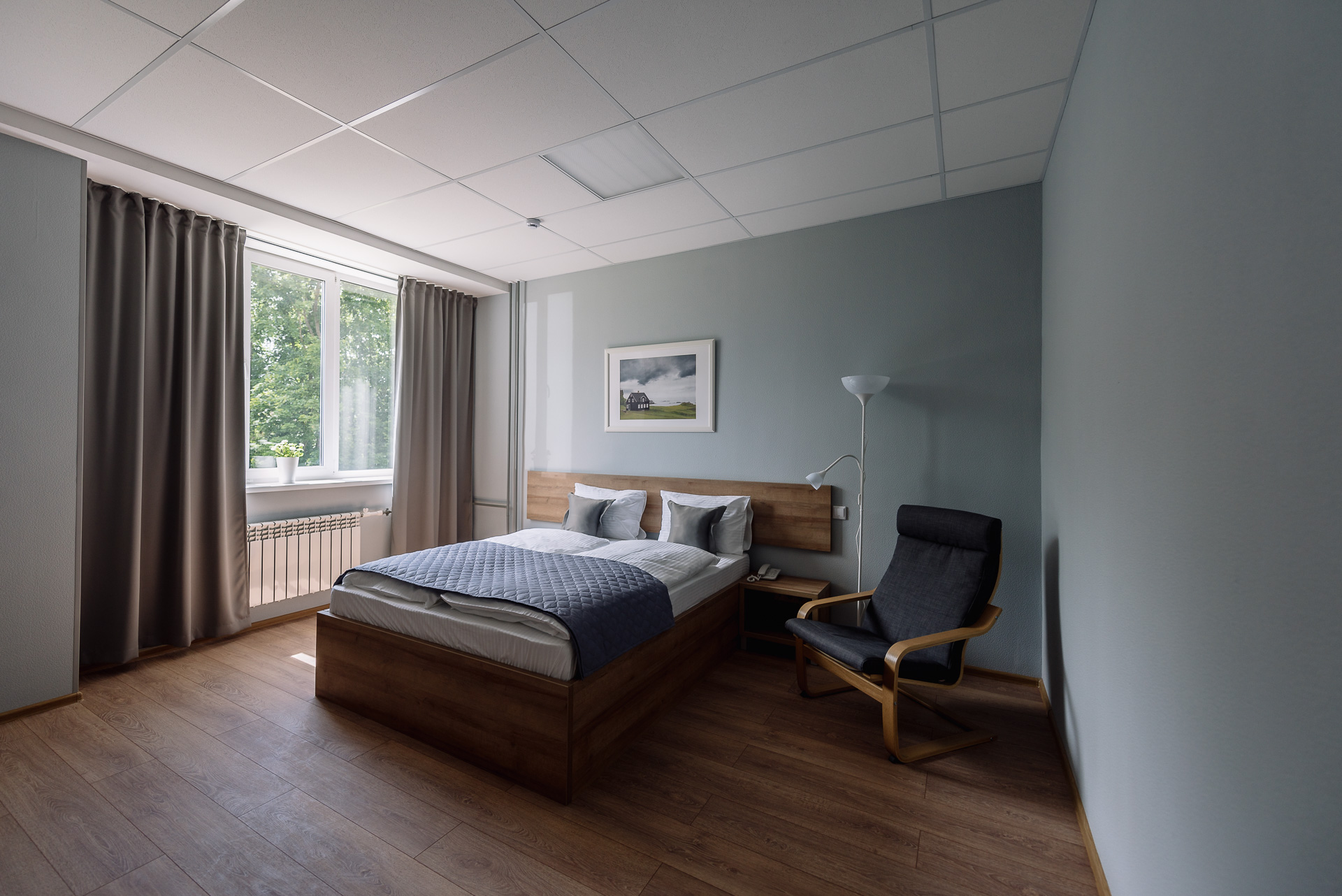 Фото Стандарт отель