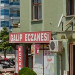 Galip Pharmacy (Konya, Meram, Havzan Mah., Yenisantralelektrik Cad., 33), pharmacy