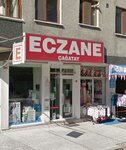 Çağatay Eczanesi (İçerenköy Mah., Üsküdar-İçerenköy Yolu Cad., No:24, Ataşehir, İstanbul), eczaneler  Ataşehir'den