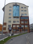 Otdel Ufms Rossii po Tyumenskoy oblasti V Tsentralnom administrativnom okruge goroda Tyumeni (ulitsa Maksima Gorkogo, 44), passport and migration authorities