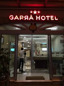Garra Hotels
