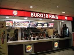 Burger King (Doğu Mah. Ankara Cad. No:128 Pendik,İstanbul,Turkiye), fast food  Pendik'ten