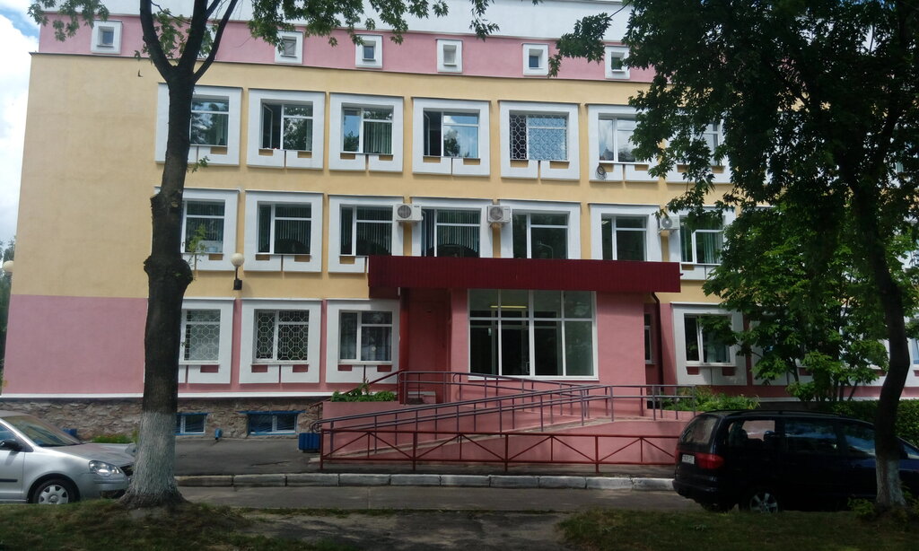 Dental polyclinic Stomatologicheskaya poliklinika Gorodskaya Mozyrskaya Uchrezhdeniye, Mozyr, photo