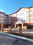 Школа № 3 (ул. В. Ленина, 105, Белорецк), общеобразовательная школа в Белорецке