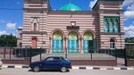 Medrese Sheykh Said (ulitsa imeni V.S. Zarubina, 10/12), religious education