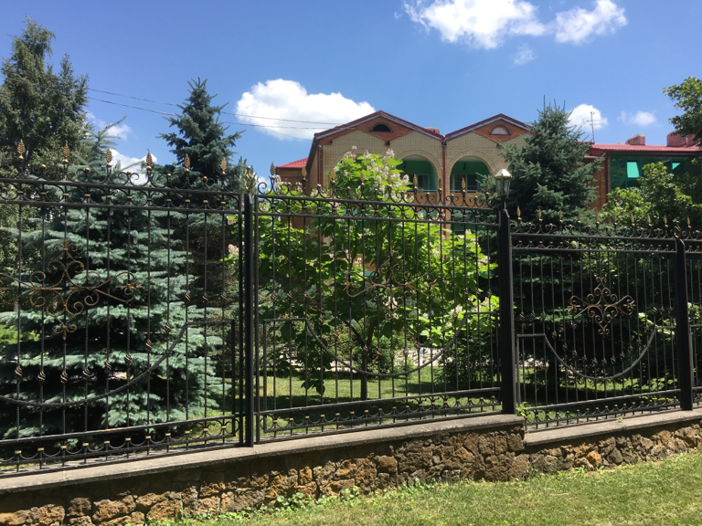 Фото Лесной