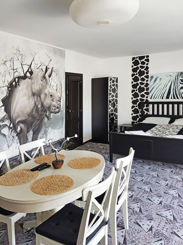 Фото Росстань