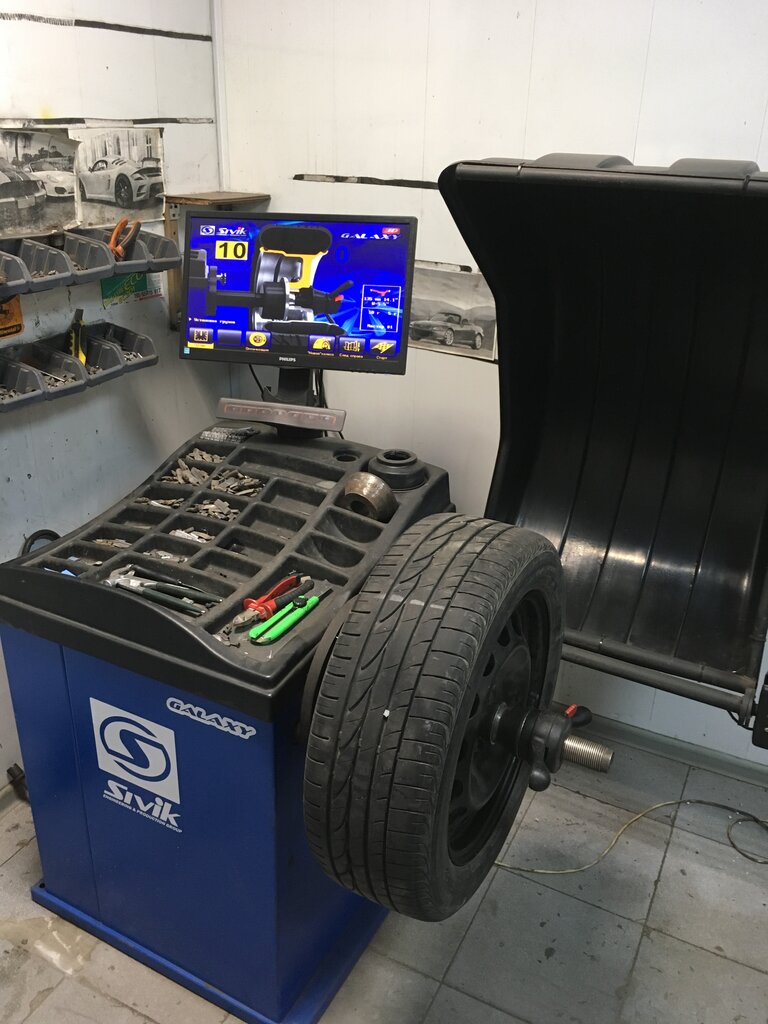 Шиномонтаж, шиномонтаж, Красноармейская ул., 21, Люберцы — Яндекс Карты