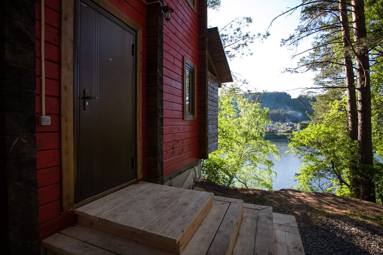 Фото Брусника