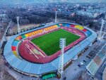 Arsenal (Tula, Lenina Avenue, 87/3), stadium