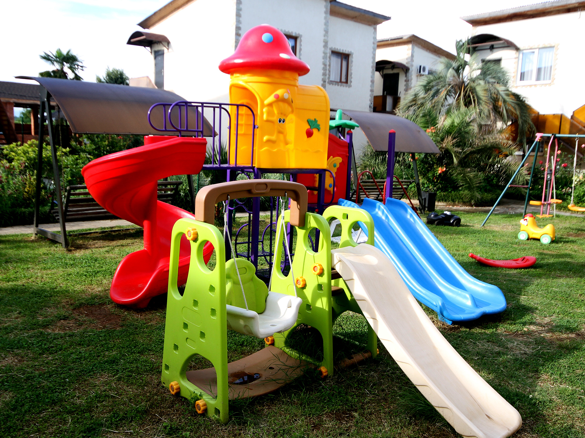 Фото Дени Дельмар