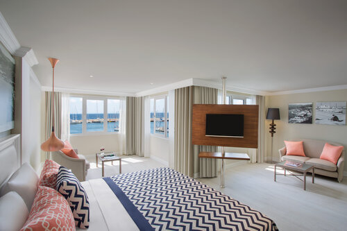  Paloma Marina Suites в Кушадасы