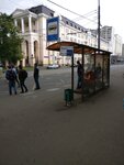 Трамвайная станция 16-я Парковая (Первомайская ул., 121, Москва), трамвайная станция в Москве