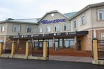Bahetle (Yerganat Kusherbayev Street, 54В), hotel