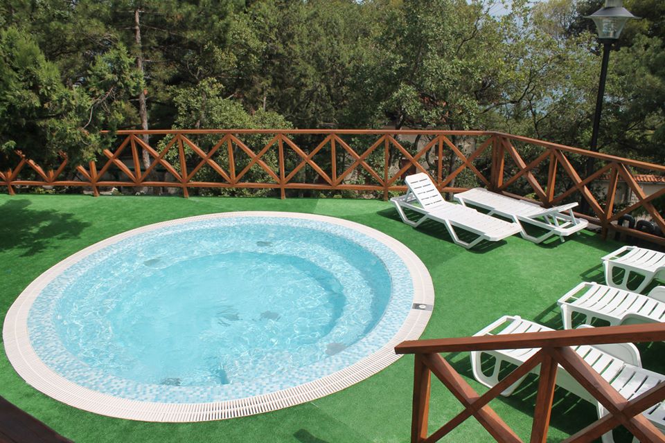 Фото Ай Тодор Юг