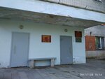 ГКБ № 6 (ул. Труда, 1, Ижевск), поликлиника для взрослых в Ижевске