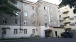 Otdel voyennogo komissariata Sakhalinskoy oblasti po g. Yuzhno-Sakhalinsku (Chekhova Street, 4), military commissariat