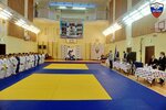Sportivny klub Bars-Vityaz (ulitsa 40 let Pobedy, 23), sports club