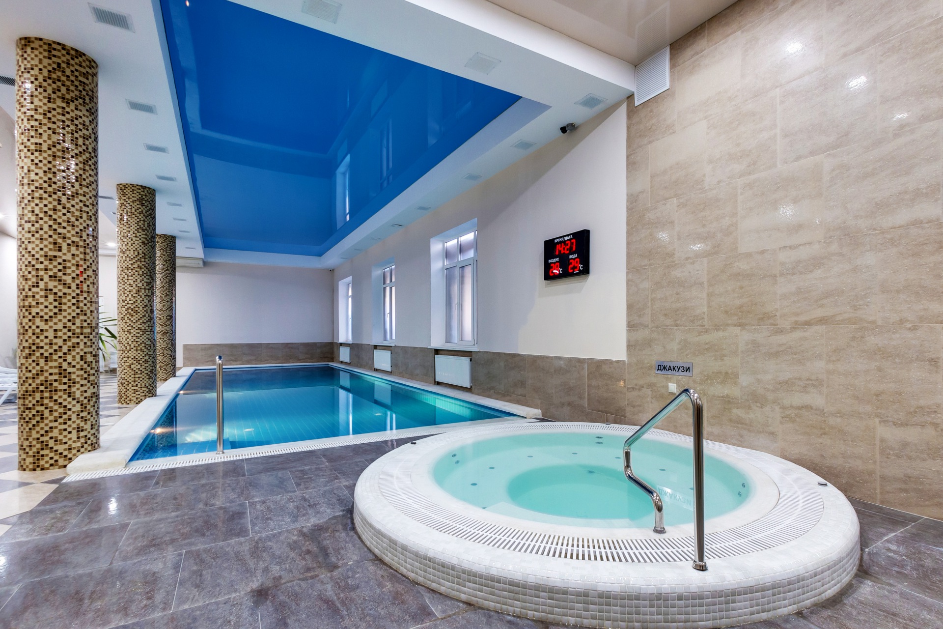 Фото Триумф