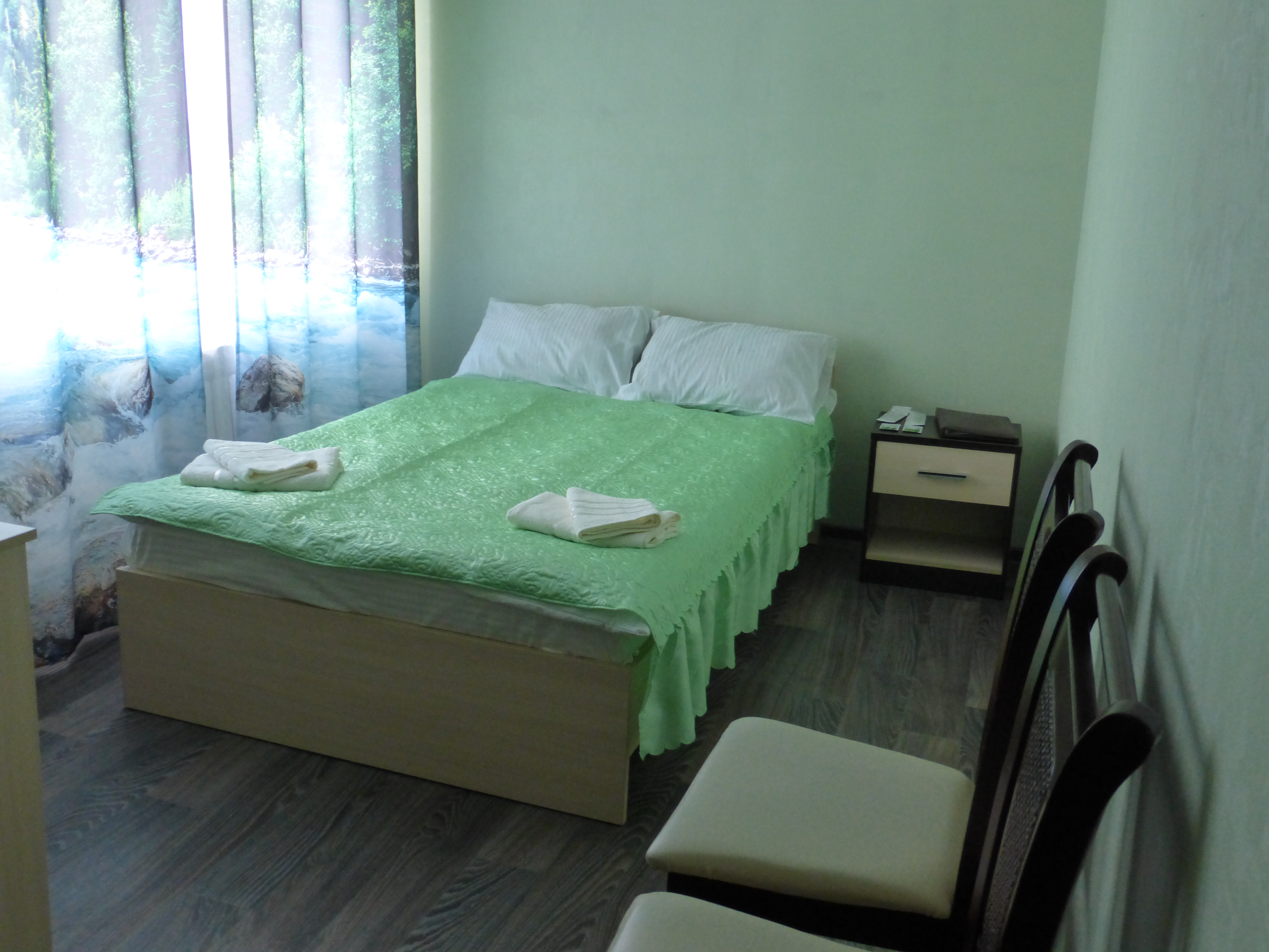 Фото Жемчужина Ика