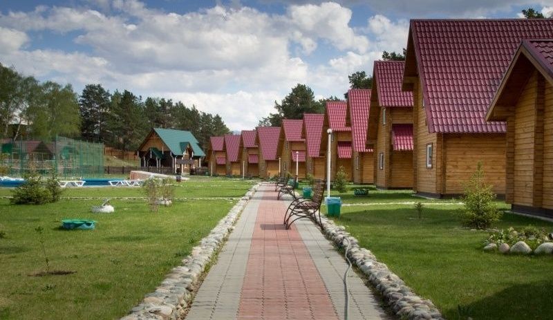 Фото Усадьба Славная