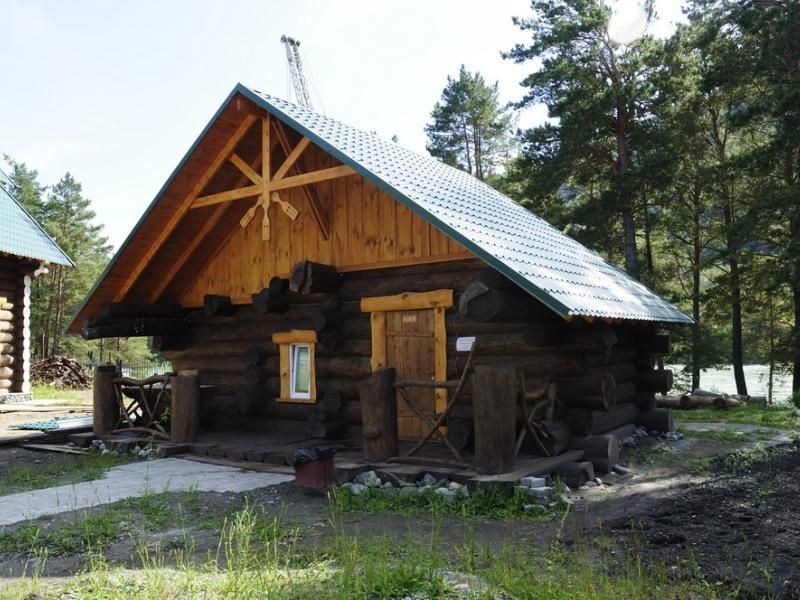 Фото Усадьба Славная