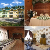 Фото Рябеевская поляна