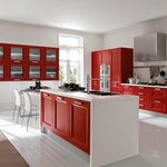 Magazin Kukhni Veles-S (Akademika Bulakhovskoho Street, 2/1), kitchen furniture