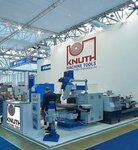 Knuth Industry (Rabochaya ulitsa, 19) ، معدات تشغيل المعادن