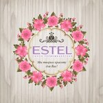 Estel professional (Domostroitelnaya ulitsa, 3Б), tienda de perfumes y cosmética