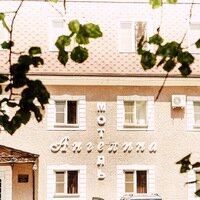 Отель Ангелина  фото 1