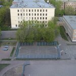 Образовательный центр Протон, дошкольные группы (Oleko Dundicha Street, 5), jardín de infancia, guardería