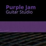 Purple Jam (Chyhorina Street, 55), music school