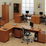 Ofisnaya mebel (Novorossijskaya Street, 210), office furniture