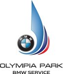 BMW Сервис Олимпия парк (Новгородская ул., 13Е), автосервис, автотехцентр в Санкт‑Петербурге