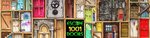 Escape 1001 doors (Дворянська вулиця, 7) ، مهام
