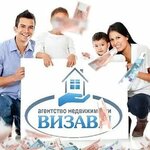 Визави (Октябрьская ул., 29А), агентство недвижимости в Новомосковске