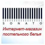 Sonato.ru (ш. Энтузиастов, вл4, территория Западная Коммунальная Зона, Балашиха), магазин постельных принадлежностей в Балашихе