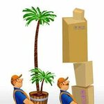 Gruzoperevozki Achinsk (Gagarina Street, 20), services of movers
