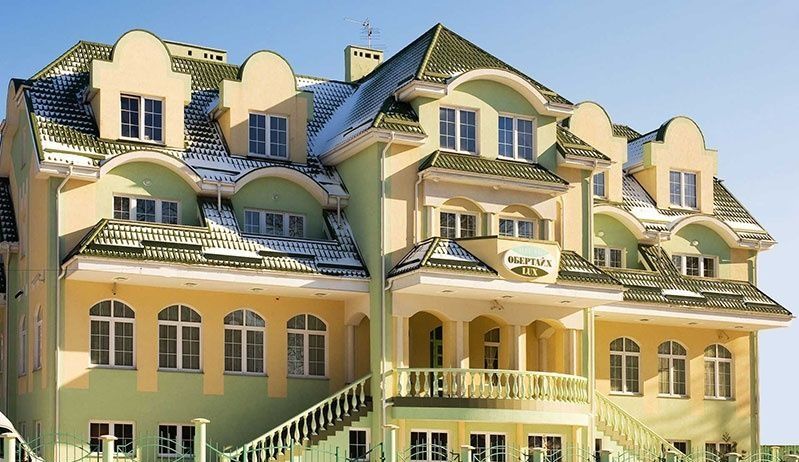 Фото Обертайх Люкс