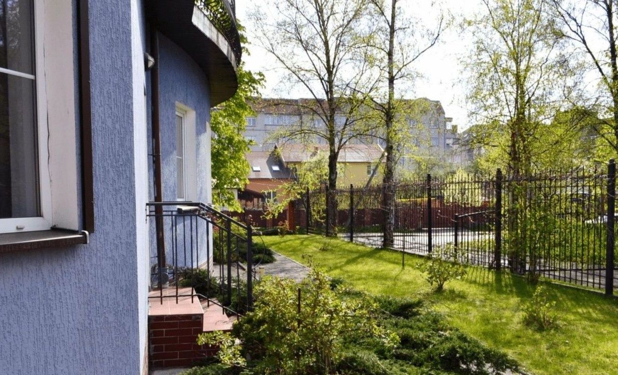 Фото Фридрихсхофф