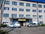 Chastnoye Obrazovatelnoye Uchrezhdeniye Profi (Internatsionalnaya ulitsa, 4А), driving school