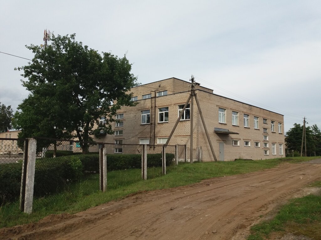 Driving school Bgatu Proizvodstvennoye obucheniye, kafedra, Minsk District, photo