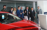 Фото 2 Официальный дилер Hyundai автосалон Автоимпорт