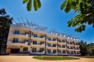 Жемчужина моря