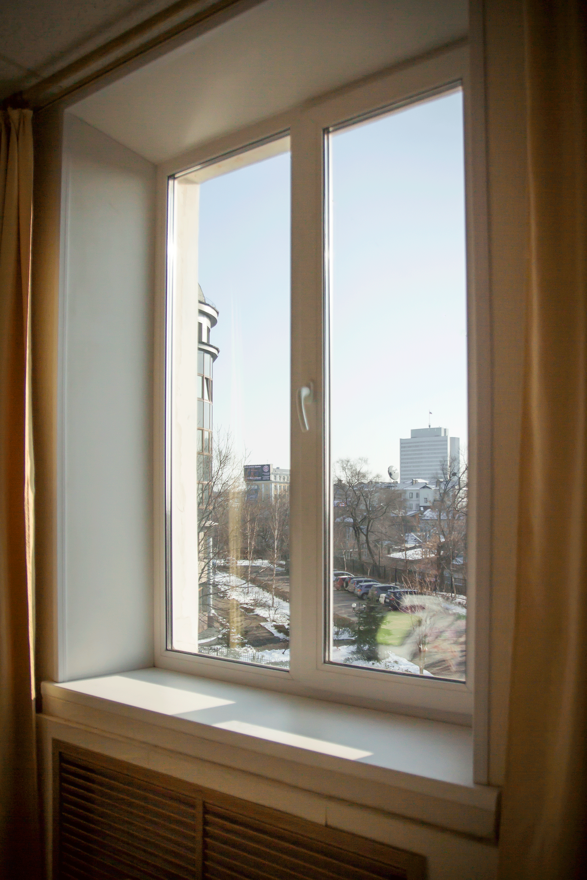 Фото Фонтанка