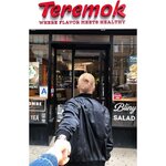 Teremok (Zubovskiy Boulevard, 22/39), management company
